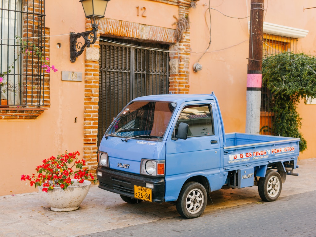 7 Tips to Care for Your Used Truck