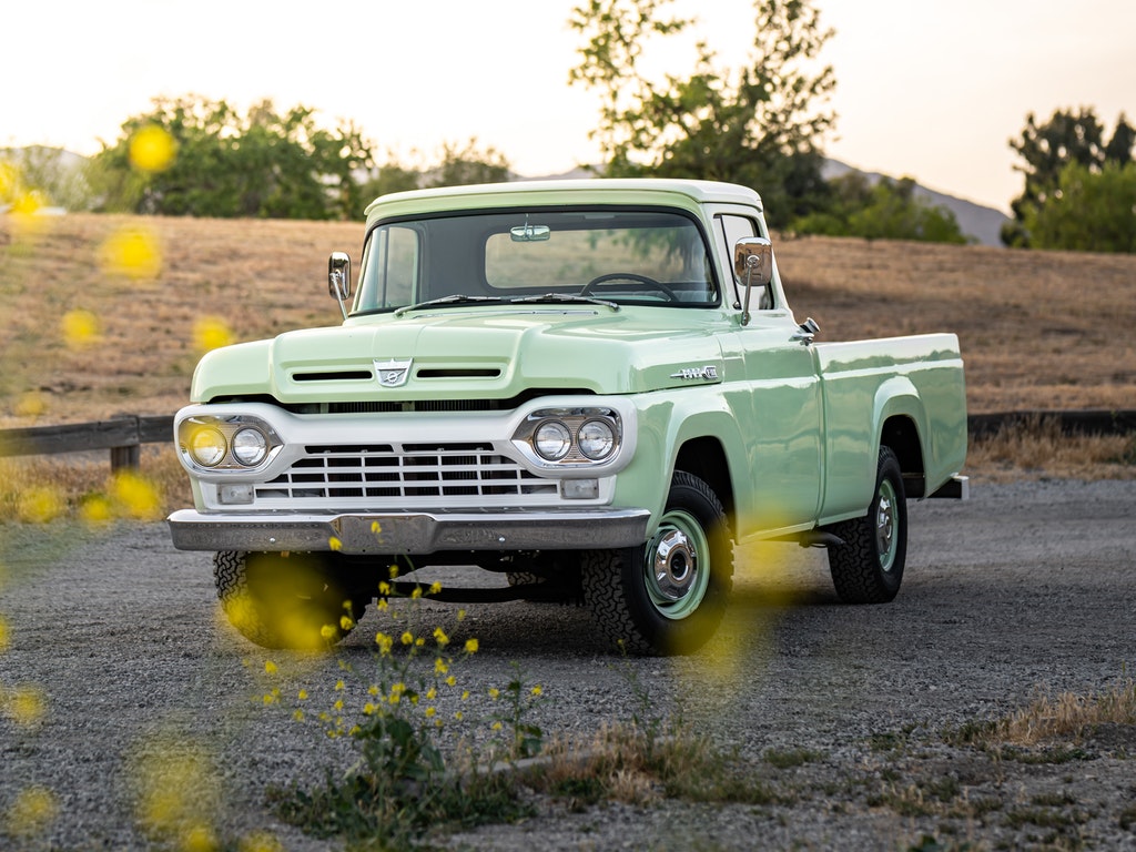 Want to Buy a Pickup Truck? These Are the Best Options